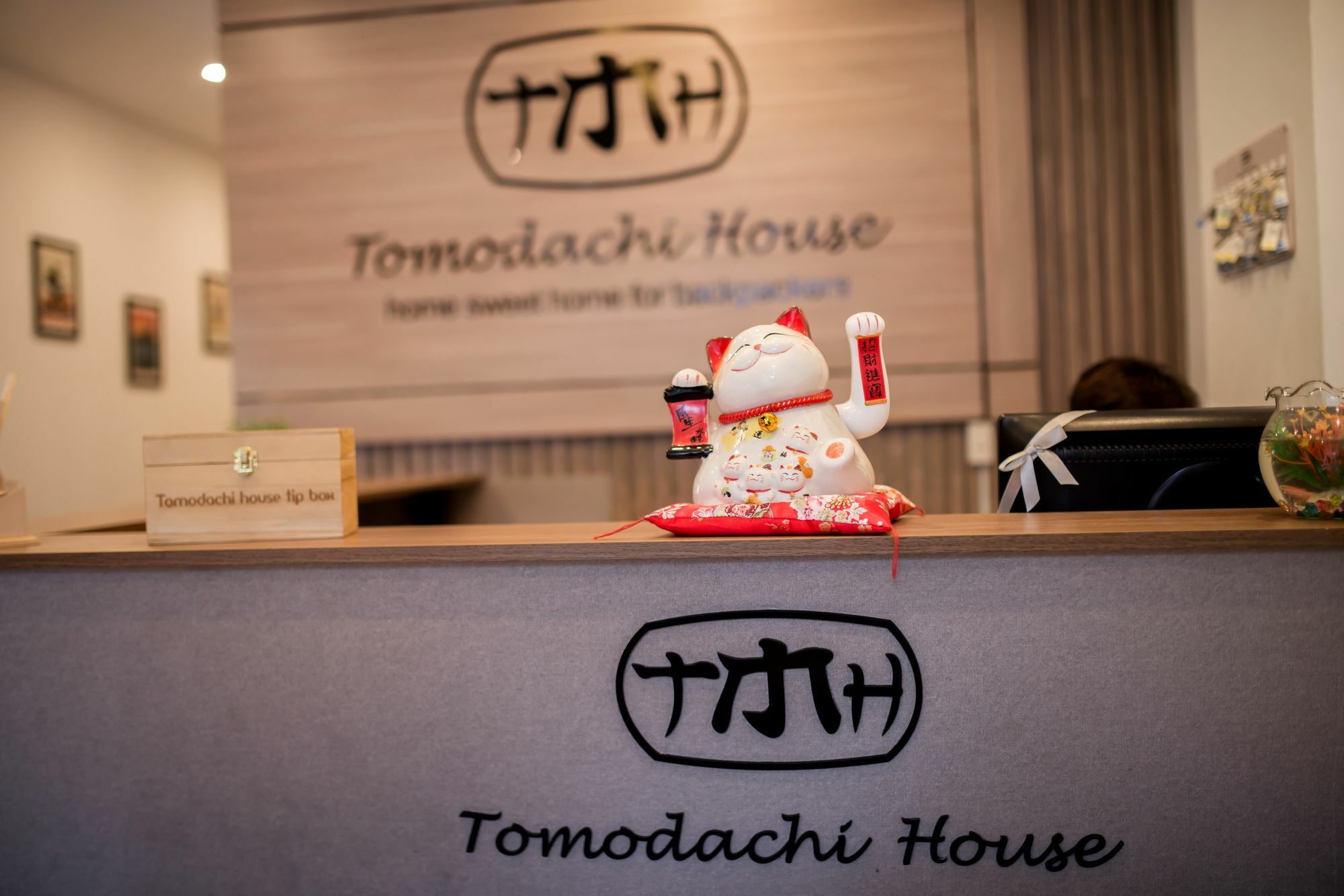 Danang Tomodachi House Exterior foto